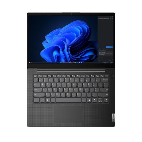 83GU00C7UK | Lenovo V14 G5 IRL Intel® Core™ i5 i5-13420H Laptop 35.6 cm (14") Full HD 16 GB DDR5-SDRAM 512 GB SSD Wi-Fi 6 (802.11ax) Windows 11 Pro UK English Black