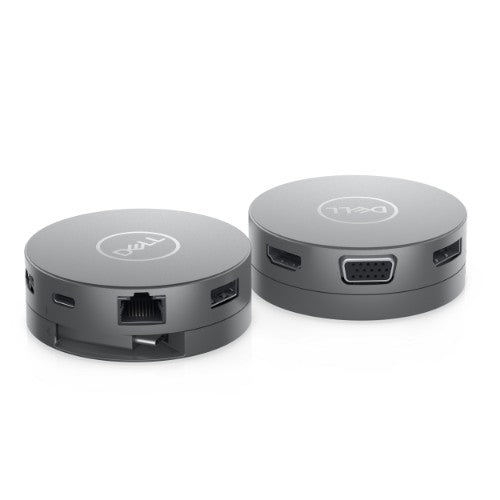 DELL-DA310 | DELL Pro 7-in-1 USB-C Travel Hub - DA310