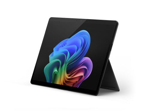 EP2-20127 | Microsoft Surface Pro 11 Copilot+ PC Intel Core Ultra 5 512 GB 33 cm (13") 16 GB Wi-Fi 7 (802.11be) Windows 11 Pro Black