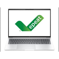 HP EliteBook 8 G1i AI PC Intel Core Ultra 7 255U Laptop 40.6 cm (16") WUXGA 32 GB DDR5-SDRAM 1 TB SSD Wi-Fi 7 (802.11be) Windows 11 Pro Silver