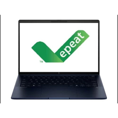 B68RJEA#ABU | HP EliteBook X G1i Next Gen AI PC Wolf Pro Security Edition Copilot+ PC Intel Core Ultra 7 258V Laptop 35.6 cm (14") Touchscreen WUXGA 32 GB LPDDR5x-SDRAM 512 GB SSD Wi-Fi 7 (802.11be) Windows 11 Pro Blue