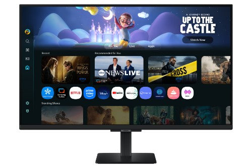 LS32FM500EUXXU | Samsung 32" Smart Monitor M5 M50F FHD