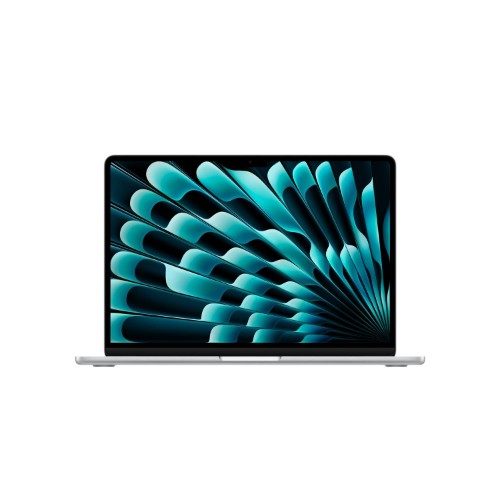 MDH94B/A | Apple MacBook Air Apple M M5 Laptop 34.5 cm (13.6") 24 GB 1 TB SSD Wi-Fi 7 (802.11be) macOS Tahoe Silver