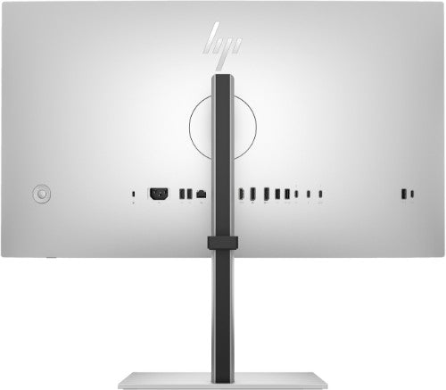 8J9G2AA#ABB | HP Series 7 Pro 27 inch 4K Thunderbolt 4 Monitor - 727pk
