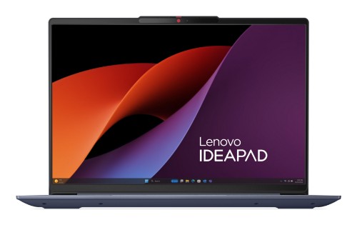 83HL000EUK | Lenovo IdeaPad Slim 5 14Q8X9 Copilot+ PC Snapdragon X1P-42-100 Laptop 35.6 cm (14") WUXGA 16 GB LPDDR5x-SDRAM 512 GB SSD Wi-Fi 7 (802.11be) Windows 11 Home UK English Blue