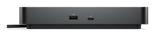 DELL-WD25TB5 | DELL WD25TB5 Wired Thunderbolt 5 Black