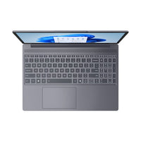 Lenovo IdeaPad Slim 3 15ARP10 AMD Ryzen™ 5 7535HS Laptop 38.9 cm (15.3") WUXGA 16 GB DDR5-SDRAM 512 GB SSD Wi-Fi 7 (802.11be) Windows 11 Home English Grey