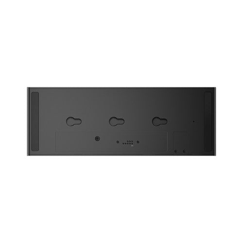 40BE0135UK | Lenovo ThinkPad Thunderbolt 4 Smart Dock Gen2 7500 Wired Black