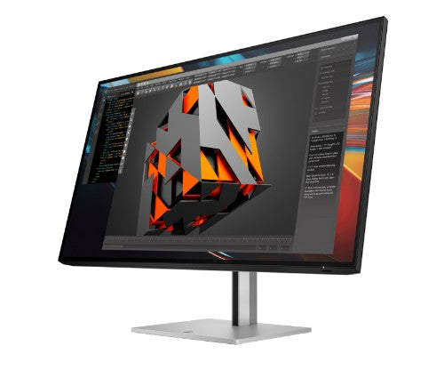 8Y2K9A5 | HP Series 7 Pro 31.5 inch 4K Thunderbolt 4 Monitor - 732pk PVC Free