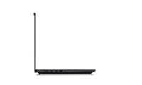 Lenovo ThinkPad P14s Gen 5 (Intel) Intel Core Ultra 5 125H Laptop 36.8 cm (14.5") WUXGA 16 GB DDR5-SDRAM 512 GB SSD NVIDIA RTX 500 Ada Wi-Fi 6E (802.11ax) Windows 11 Pro UK English Black