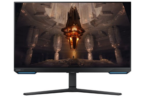 LS32BG700EUXEN | Samsung G70B computer monitor 81.3 cm (32") 3840 x 2160 pixels 4K Ultra HD LED Black