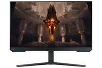 Samsung G70B computer monitor 81.3 cm (32") 3840 x 2160 pixels 4K Ultra HD LED Black