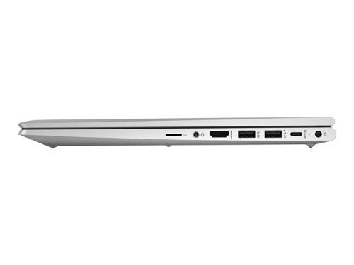 3C2V5ES#ABU | HP ProBook 455 G8 5400U Notebook 39.6 cm (15.6") HD AMD Ryzen™ 3 8 GB DDR4-SDRAM 256 GB SSD Wi-Fi 5 (802.11ac) Windows 10 Pro Silver