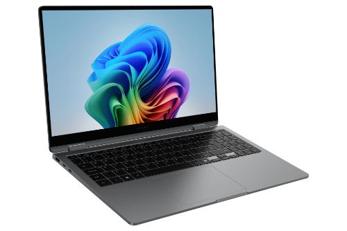 NP750QHA-KA4UK | Samsung Galaxy Book5 360 (15.6", Core Ultra 5, 16GB)