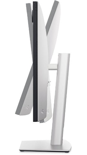 DELL-U3224KBA | DELL UltraSharp U3224KBA computer monitor 80 cm (31.5") 6144 x 3456 pixels 6K Ultra HD LCD Black, Silver
