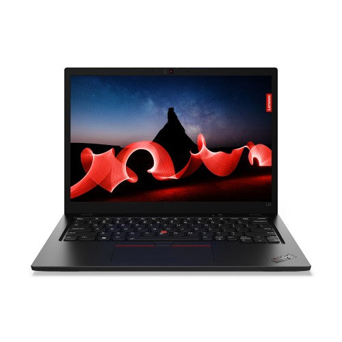 21FQS0Q600 | Lenovo ThinkPad L13 Gen 4 (AMD) AMD Ryzen™ 5 PRO 7530U Laptop 33.8 cm (13.3") WUXGA 16 GB DDR4-SDRAM 256 GB SSD Wi-Fi 6E (802.11ax) Windows 11 Pro UK English Black