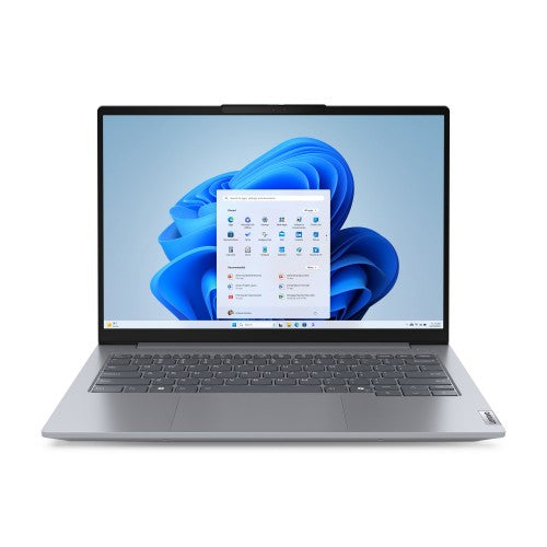 21MV00HBUK | Lenovo ThinkBook 14 G7 ARP AMD Ryzen™ 7 7735HS Laptop 35.6 cm (14") WUXGA 16 GB DDR5-SDRAM 512 GB SSD Wi-Fi 6E (802.11ax) Windows 11 Pro UK English Grey