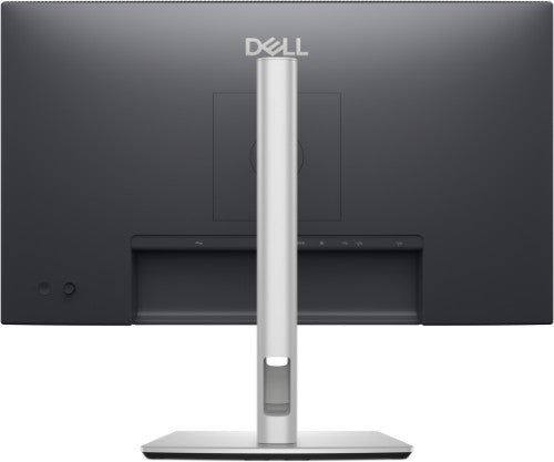 DELL-P2425D | DELL Pro Plus P2425D computer monitor 61 cm (24") 2560 x 1440 pixels Quad HD LCD Black, Silver