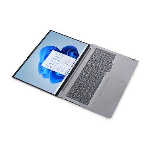 21MW0023UK | Lenovo ThinkBook 16 G7 ARP AMD Ryzen™ 5 7535HS Laptop 40.6 cm (16") WUXGA 8 GB DDR5-SDRAM 256 GB SSD Wi-Fi 6E (802.11ax) Windows 11 Pro UK English Grey