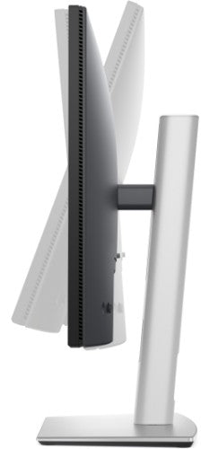 DELL-P2425DE | DELL Pro Plus P2425DE computer monitor 61 cm (24") 2560 x 1440 pixels Quad HD LCD Black