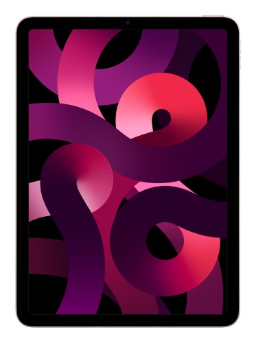 MM723B/A | Apple iPad Air 5th Gen 10.9in Wi-Fi + Cellular 256GB - Pink