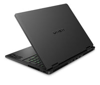 HP OMEN Gaming 16-ap0007na Copilot+ PC AMD Ryzen AI 9 365 Laptop 40.6 cm (16") WQXGA 24 GB DDR5-SDRAM 1 TB SSD NVIDIA GeForce RTX 5070 Wi-Fi 6E (802.11ax) Windows 11 Home Black