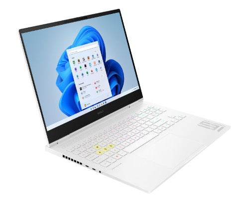 A2DE9EA#ABU | HP OMEN 16-u1000na Intel® Core™ i9 i9-14900HX Laptop 40.6 cm (16") WQXGA 32 GB DDR5-SDRAM 1 TB SSD NVIDIA GeForce RTX 4070 Wi-Fi 7 (802.11be) Windows 11 Home Black