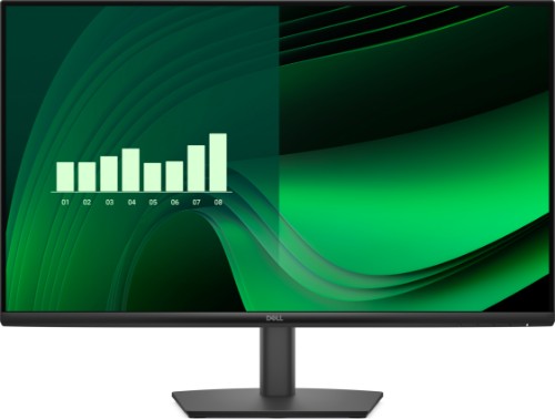 DELL-E2725HM | DELL E Series E2725HM computer monitor 68.6 cm (27") 1920 x 1080 pixels Full HD LCD Black