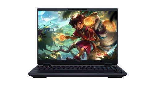 HP HyperX OMEN 15 inch Gaming Laptop PC 15-ga0003na Intel® Core™ i7 i7-14650HX 38.9 cm (15.3") 2.5K 24 GB DDR5-SDRAM NVIDIA GeForce RTX 5060 Wi-Fi 6 (802.11ax) Windows 11 Home Black