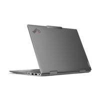 Lenovo ThinkPad X1 2-in-1 Gen 9 Intel Core Ultra 7 155U Hybrid (2-in-1) 35.6 cm (14") Touchscreen WUXGA 32 GB LPDDR5x-SDRAM 1 TB SSD Wi-Fi 6E (802.11ax) Windows 11 Pro UK English Grey