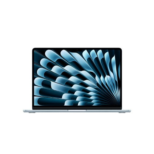 Apple MacBook Air Apple M M5 Laptop 34.5 cm (13.6") 24 GB 1 TB SSD Wi-Fi 7 (802.11be) macOS Tahoe Blue