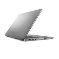 DELL Latitude 5350 Intel Core Ultra 7 165U Laptop 33 cm (13") Full HD 16 GB LPDDR5x-SDRAM 512 GB SSD Wi-Fi 6E (802.11ax) Windows 11 Pro UK English Grey