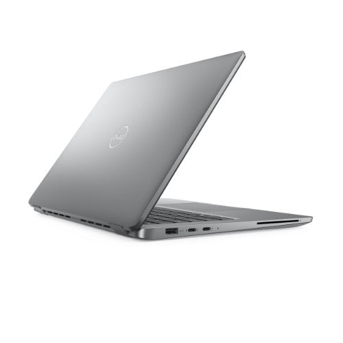 19NM6 | DELL Latitude 5350 Intel Core Ultra 5 135U Laptop 33 cm (13") Full HD 16 GB LPDDR5x-SDRAM 512 GB SSD Wi-Fi 6E (802.11ax) Windows 11 Pro UK English Grey