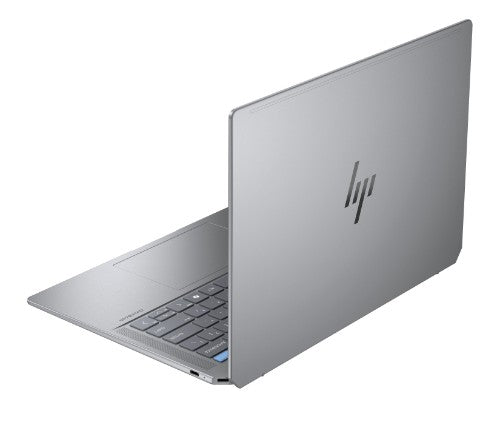 AM6Y7EA#ABU | HP OmniBook Ultra 14-fd0001na Copilot+ PC AMD Ryzen AI 9 365 Laptop 35.6 cm (14") Touchscreen 2.2K 16 GB LPDDR5x-SDRAM 1 TB SSD Wi-Fi 7 (802.11be) Windows 11 Home Silver