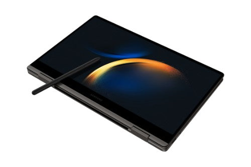 NP734QFG-KA4UK | Samsung Galaxy Book3 360 Business 13.3" i5 16GB 256GB Win 11 Pro Education