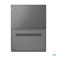Lenovo V17 G4 IRU Intel® Core™ i7 i7-1355U Laptop 43.9 cm (17.3") Full HD 16 GB DDR4-SDRAM 512 GB SSD Wi-Fi 6 (802.11ax) Windows 11 Pro UK English Grey