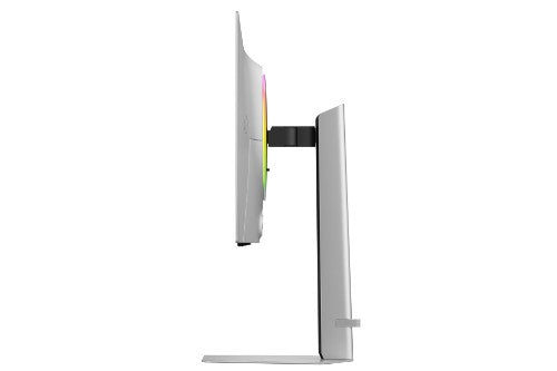 LS27FG602SUXXU | Samsung 27" Odyssey OLED G6 G60SF QHD 500Hz Gaming Monitor