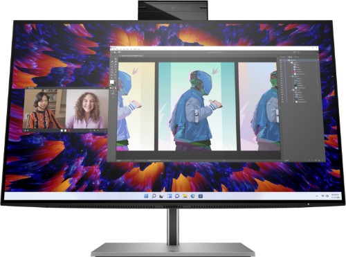 4Q8N9E9#ABU | HP Z24m G3 QHD Conferencing Display