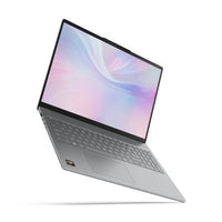 Lenovo IdeaPad Slim 5 16AKP10 Copilot+ PC AMD Ryzen™ AI 5 330 Laptop 40.6 cm (16") WUXGA 16 GB DDR5-SDRAM 1 TB SSD Wi-Fi 7 (802.11be) Windows 11 Home English Grey