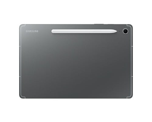 SM-X526BZAREEB | Samsung Galaxy Tab S10 FE 5G Entreprise Edition Samsung Exynos LTE-TDD & LTE-FDD 128 GB 27.7 cm (10.9") 8 GB Wi-Fi 6 (802.11ax) Grey