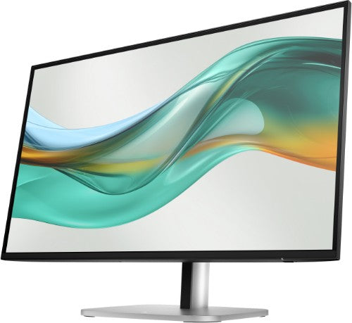 9E0G5AA#ABB | HP Series 5 Pro 27 inch QHD USB-C Monitor - 527pu