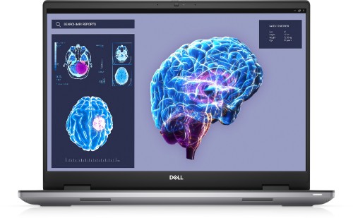 G5KG7 | DELL Precision 7680 Intel® Core™ i7 i7-13850HX Mobile workstation 40.6 cm (16") Full HD+ 32 GB DDR5-SDRAM 1 TB SSD NVIDIA RTX 2000 Ada Wi-Fi 6E (802.11ax) Windows 11 Pro UK English Grey