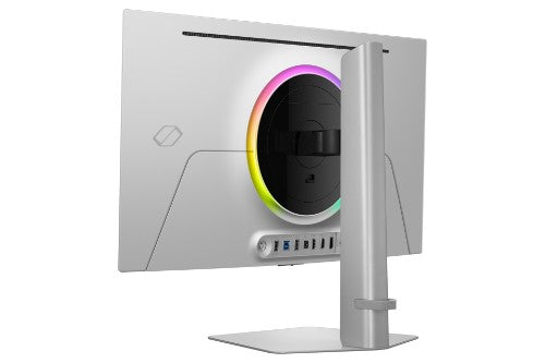 LS27FG602SUXXU | Samsung 27" Odyssey OLED G6 G60SF QHD 500Hz Gaming Monitor