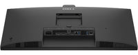 DELL Pro P P2726DEV computer monitor 68.6 cm (27") 2560 x 1440 pixels Quad HD LCD Black, Silver