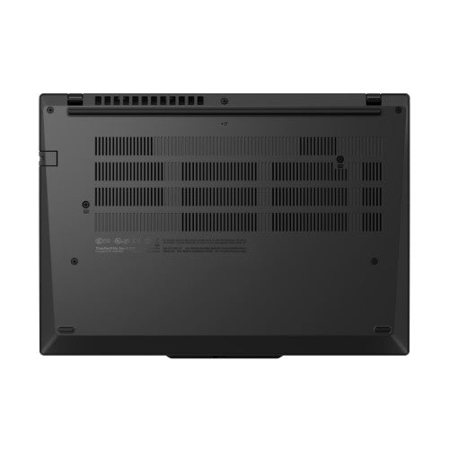 21ME002YUK | Lenovo ThinkPad P14s Gen 5 (AMD) AMD Ryzen™ 7 PRO 8840HS Mobile workstation 35.6 cm (14") Touchscreen WUXGA 16 GB DDR5-SDRAM 512 GB SSD Wi-Fi 6E (802.11ax) Windows 11 Pro UK English Black