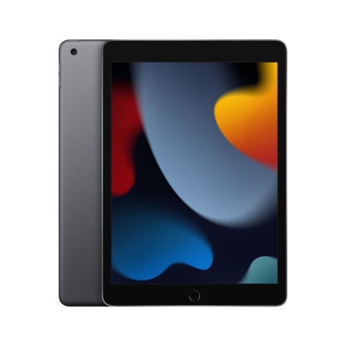 MK2K3B/A | Apple iPad 9th Gen 10.2in A13 Wi-Fi 64GB - Space Grey