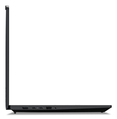 21KS0006UK-P | Lenovo ThinkPad P16s Gen 3 (Intel) Intel Core Ultra 7 155H Mobile workstation 40.6 cm (16") WUXGA 16 GB DDR5-SDRAM 512 GB SSD NVIDIA RTX 500 Ada Wi-Fi 6E (802.11ax) Windows 11 Pro UK English Black (PROMO)