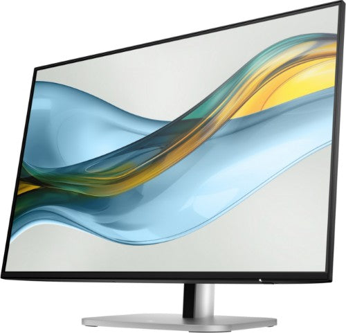 9D9A7AA#ABB | HP Series 5 Pro 24 inch WUXGA Monitor - 524pn