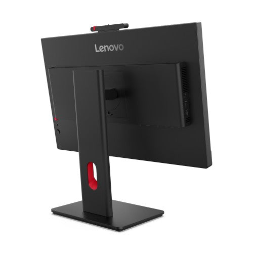 64B8UAT1UK | Lenovo ThinkVision T27QD-4v Monitor