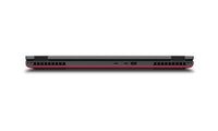 Lenovo ThinkPad P16v Gen 1 (AMD) AMD Ryzen™ 9 PRO 7940HS Mobile workstation 40.6 cm (16") WUXGA 32 GB DDR5-SDRAM 1 TB SSD NVIDIA RTX 2000 Ada Wi-Fi 6E (802.11ax) Windows 11 Pro UK English Black